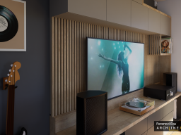 When a Designer’s dream can become reality: ARCHLine.XP + D5 Render